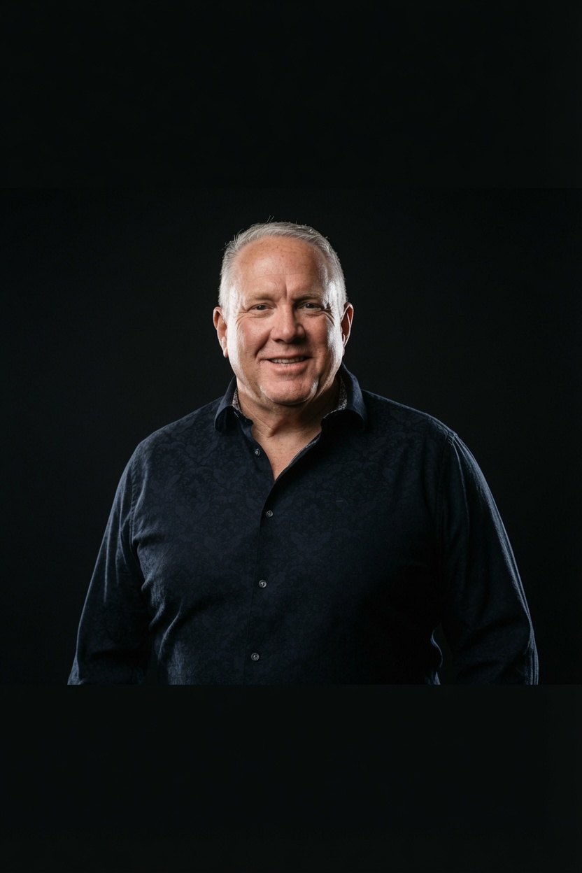 Leadership and Technology